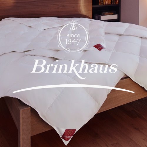 Brinkhaus Bedding
