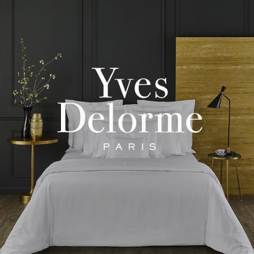 Yves Delorme Bed Linen