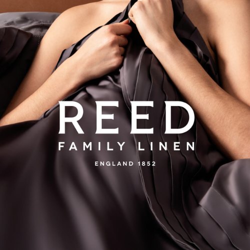 Reed Family Bed Linen