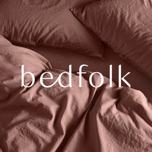 Bedfolk Bed Linen