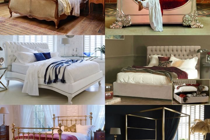 What does your bed say about you?