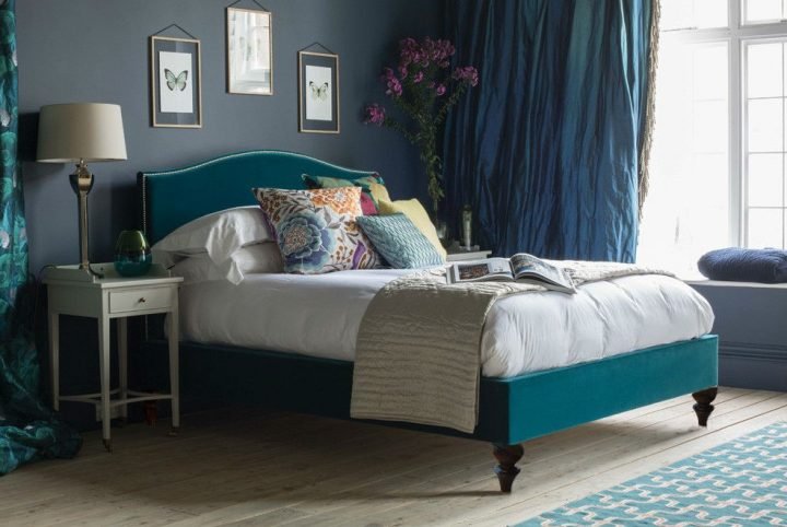 Your guide to a perfect bedroom
