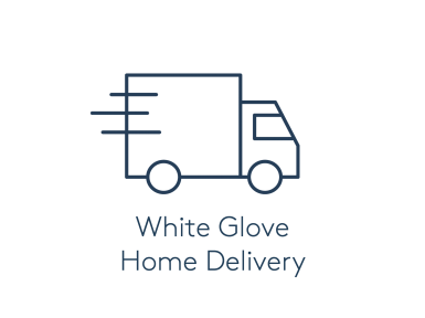 White Glove Home Delivery