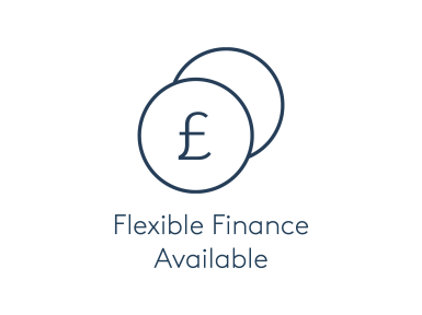 Flexible Finance Available 
