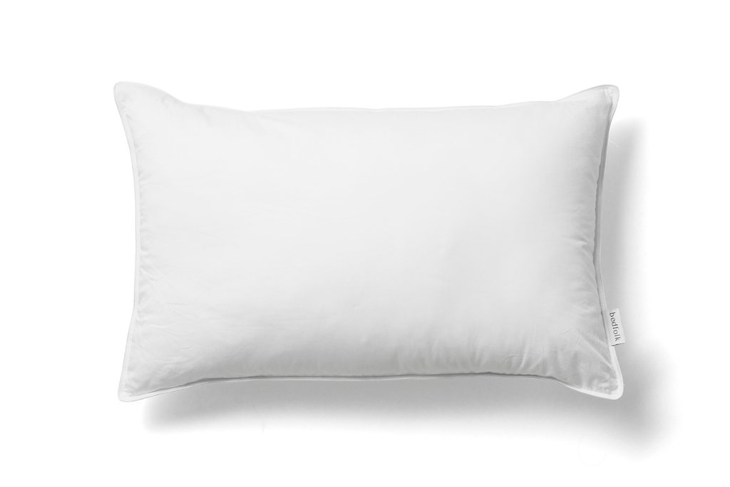 Bedfolk Bedfolk Down Alternative Pillow