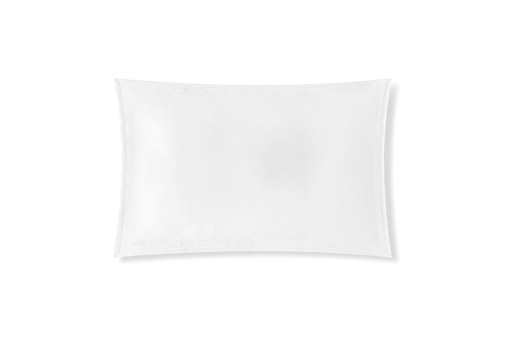 Amalia Sereno Oxford Pillowcase - White