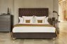Emilia Grand Deep Buttoned Bed
