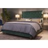 Emilia Grand Deep Buttoned Bed