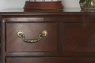 Georgian Wooden Chest of Drawers