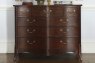 Georgian Wooden Chest of Drawers