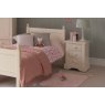 Fargo Bedside Chest With 3 Drawers