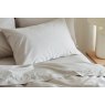 Bedfolk Luxe Cotton Pillowcase Pair