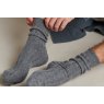 Bedfolk Bedfolk Men's Cashmere Socks