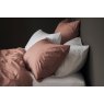 Bedfolk Relaxed Cotton Pillowcase Pair