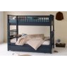 Bowood Children's Bunk Bed With Trundle - Painswick Blue