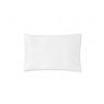 Amalia Sereno Standard King Pillowcase - White