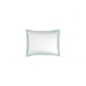Amalia Prado Boudoir Pillowcase - White-Verbena