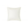 Amalia Dalia Square Pillowcase - Cream Gold