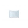 Amalia Dalia Boudoir Pillowcase - Blue Silver