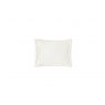 Amalia Dalia Boudoir Pillowcase - Cream Gold