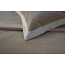 Amalia Cirrus Velvet Pillowcase - Sand