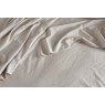 Bedfolk Relaxed Cotton Flat Sheet