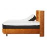 Tempur TEMPUR® Arc™ Adjustable Bed with Luxury Headboard