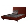 TEMPUR® Arc™ Adjustable Bed with Form Headboard Copper