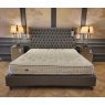 Emilia Grand Bedstead + Vispring Sublime Superb Mattress & Bed Base - Emperor - Ex Display.