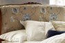 Louis XV Upholstered Bed