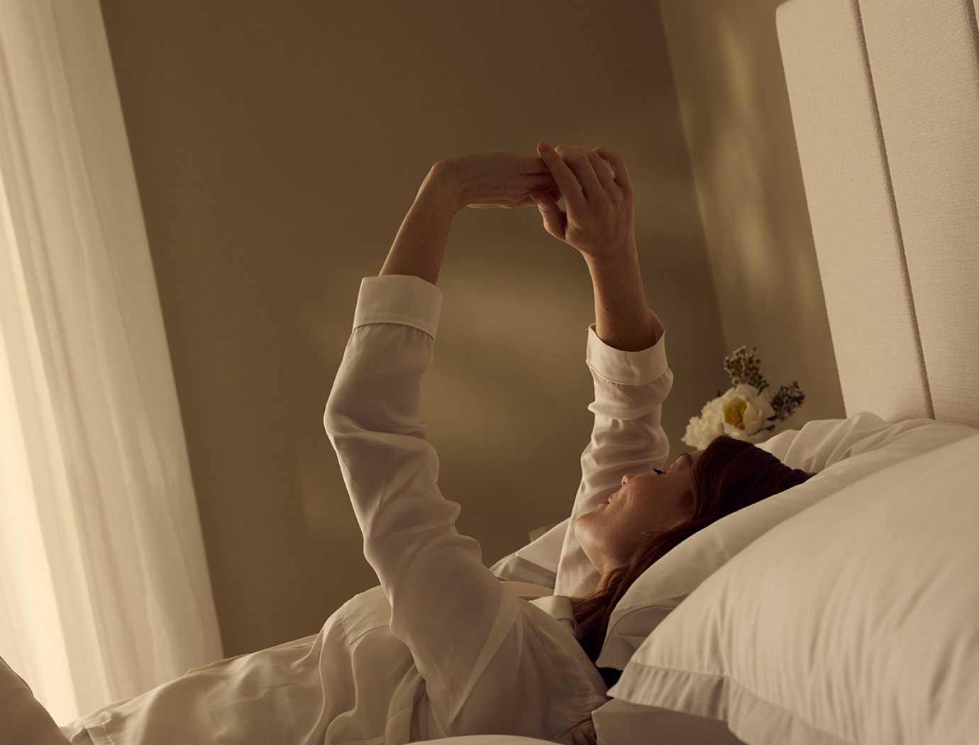 Speak To Our In-Store Sleep Experts