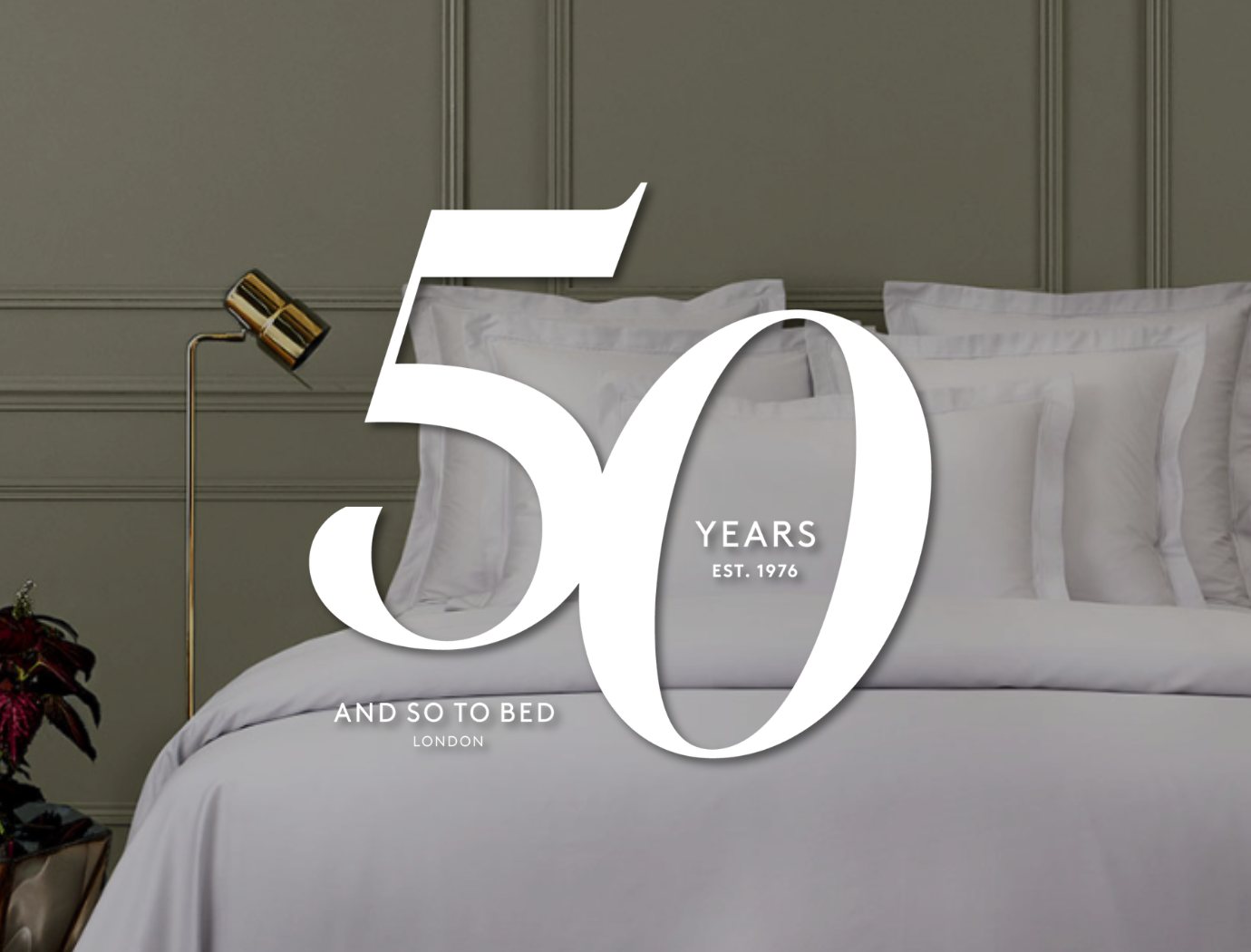 Celebrating 50 Years