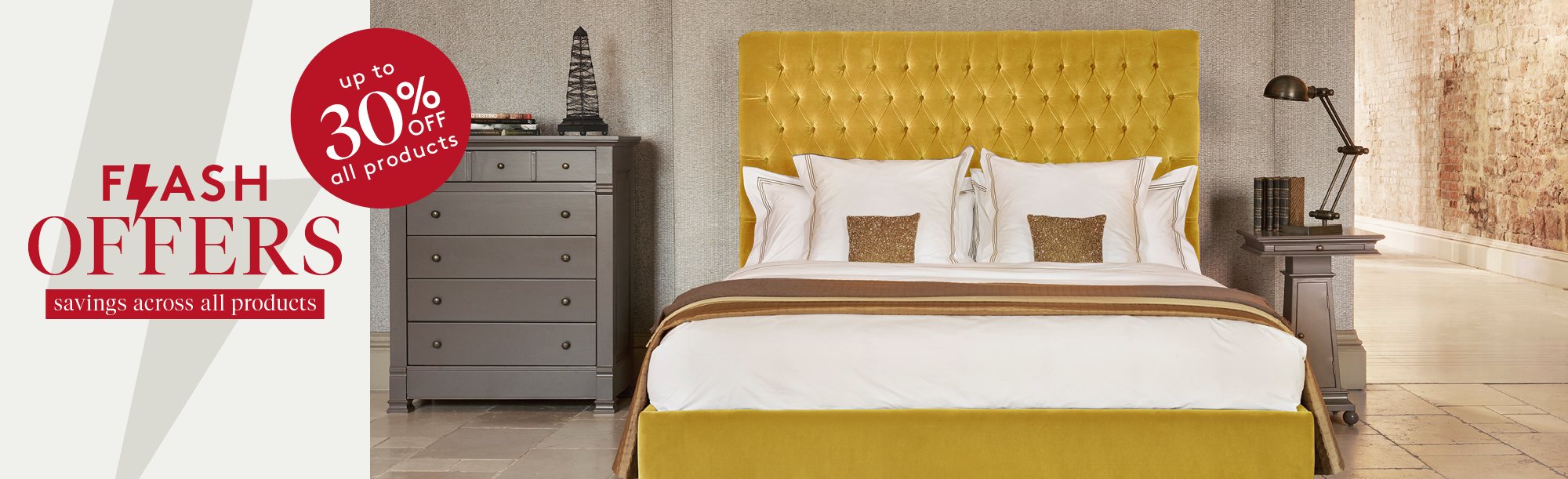 Luxury Designer Beds & Frames Exclusive Bedroom Furniture And So To Bed