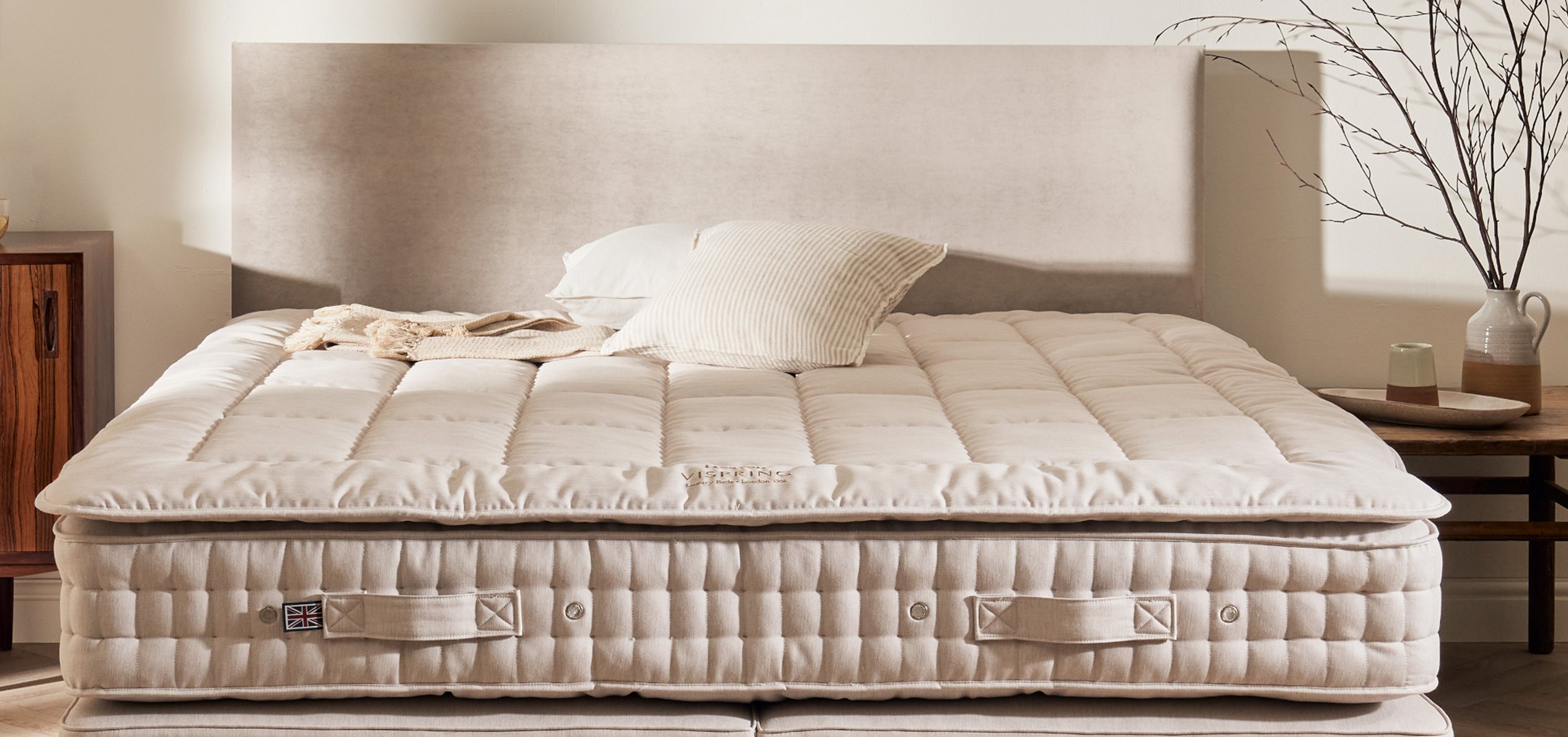 Free Mattress Delivery