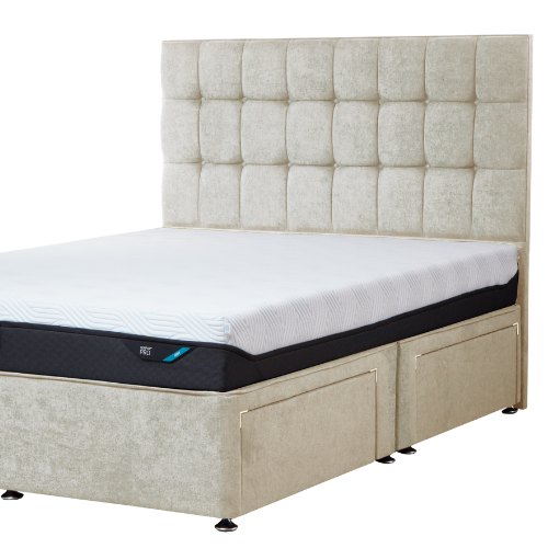 Tempur Divan Beds