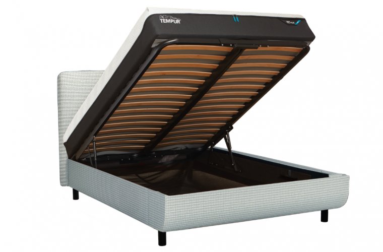 TEMPUR® Ottoman Beds