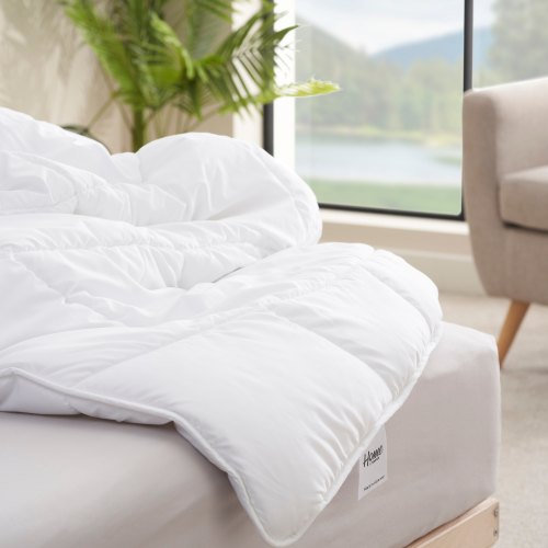 And So To Bed Luxury Duvets