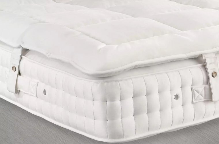 Luxury Mattress Toppers