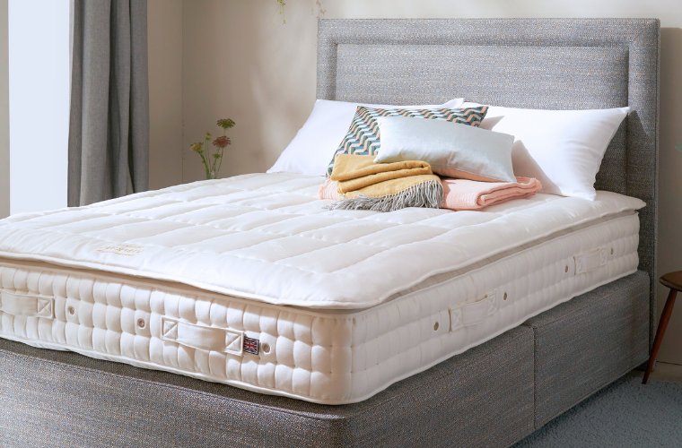 Mattress Toppers