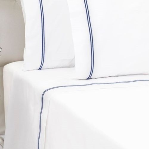 Luxury Flat Sheets