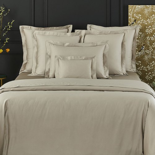 Triomphe Bedding Collection by Yves Delorme