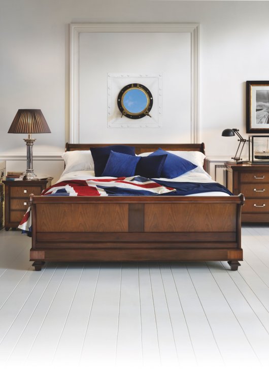 Non Traditional Beds