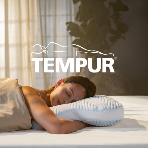 Tempur Bedding