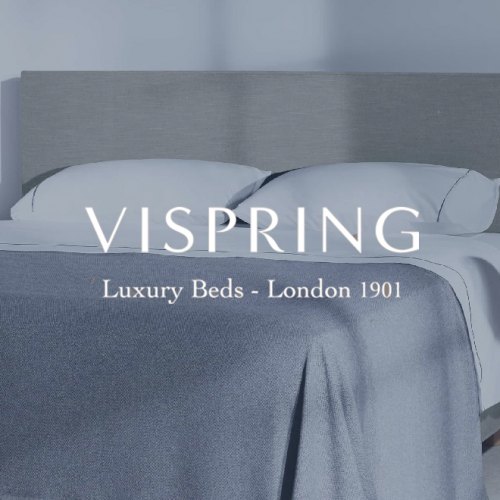 Vispring Bedding