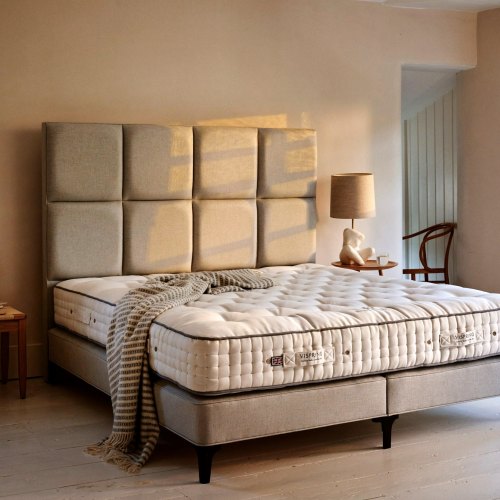 Vispring Divan Beds