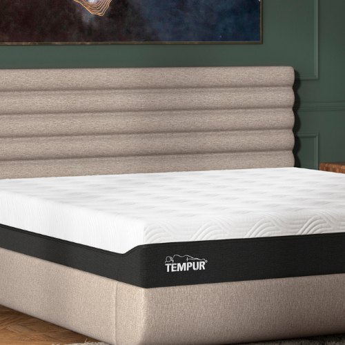 TEMPUR® Headboards 