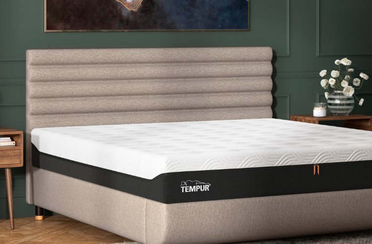Tempur Headboards