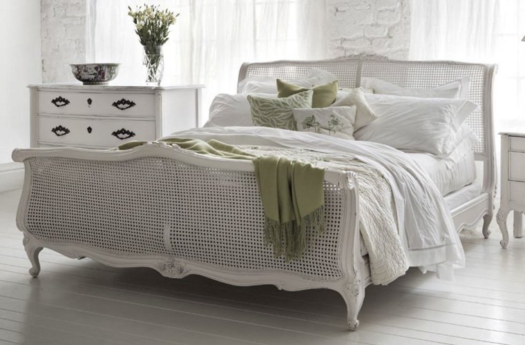 Luxury Wooden Beds Designer, Large Wooden Bed Frame