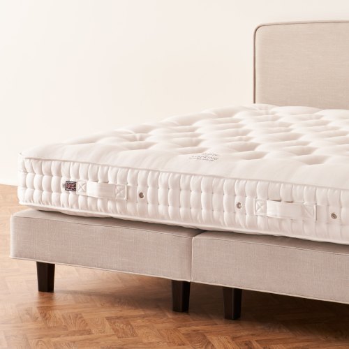 Vispring Mattresses