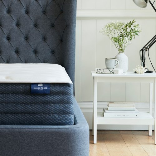 Pure Luxe Hybrid Mattress 